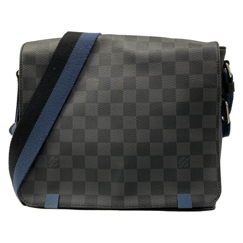 Louis Vuitton District PM NM Shoulder Bag N42420